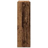 Ormarić za knjige Staro drvo 100 x 30 x 103 cm | shoptok.hr