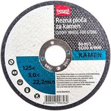 Beorol Rezna ploča za kamen ø125x3mm RPK125X3 | ePonuda.com