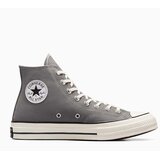 Converse Visoke superge Baskets Chuck 70 toile textile Siva Cene