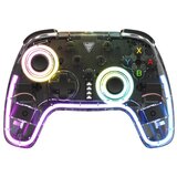  Dragonshock Orion Glow Black Bluetooth Gamepad Analogue /Digital Nintendo Switch | shoptok.hr