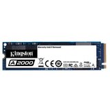 Kingston A2000 250G SSD M.2 2280 NVME SA2000M8/250G Cijene
