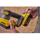 Stanley V20 akumulatorski brusilica 18V delta / 2,0Ah, 1 baterija | shoptok.hr