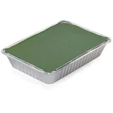 vosak za toplu depilaciju VELOUR 1000ml Azulen