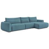 Bobochic Paris Plava kutna garnitura Aden – | shoptok.hr