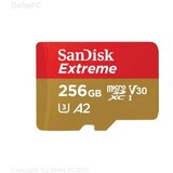 MEM SD MICRO 256GB Sandisk Extreme, A2, V30, U3 | Eponuda.ba