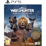 of the Hunter: Hunting Season 1 PS5