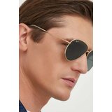 Ray-ban Sončna očala Aviator Reverse 0RBR0101S 001/VR Zlata | Shoptok.si