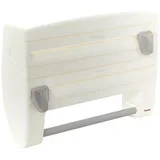 Držač 3u1 za ubruse i rolne Roll n roll Metaltex 254410 000