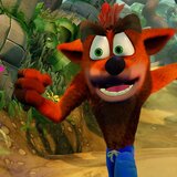 Sony Crash Bandicoot N. Sane Trilogy 2.0 PS4 1067542 | Eponuda.ba