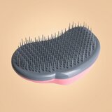 BeastPink Hair Mate krtača za lase 1 kos | Shoptok.si