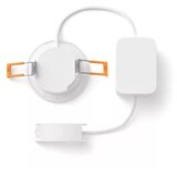 Philips KOMPLET 3x LED RGBW prigušiva kupatilska ugradna svetla Hue SLIM LED/8,3W/230V IP44 | Eponuda.com
