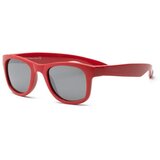 Real Shades Dječje sunčane naočale Surf- Crvene 0-3 godina | shoptok.hr