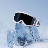 Izipizi dječje naočale za skijanje sun snow junior pink (4-10 godina) | shoptok.hr