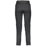 Gant Ženske Crne Hlače | shoptok.hr