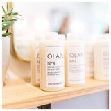 Olaplex bond maintenance no. 4 obnavljajući šampon za sve tipove kose 250 ml za žene Cijene
