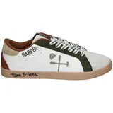 Nizke superge SNEAKER SUPERBOWL Zelena