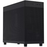 Asus Case Prime AP303 Mesh BLK Black, ATX, GPU Bracket, 1x 120mm rear fan | Eponuda.ba