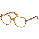 Guess GU2938 053 L (55) Havana/Kristalna Cene