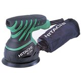 HIKOKI rotaciona šlajferica 230 w - SV13YA-WB, hitachi | ePonuda.com