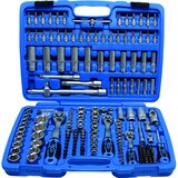 BGS set nasadnih ključeva i bitova - 192 kom.- 1/4", 3/8", 1/2 "- 2292 | shoptok.hr