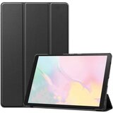  Ovitek / etui / zaščita Smart za Samsung Galaxy Tab A7 10.4 (2020) - črni Cene