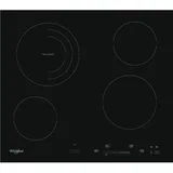 Whirlpool steklokeramična kuhalna plošča AKT 8900 BA