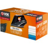 Vox pegla DBL-5003