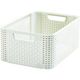 Curver my Style Košara za odlaganje (38,5 x 29 x 17,2 cm, Plastika) | shoptok.hr