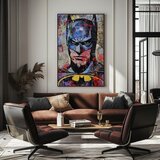  Slika BATMAN : Dark Guardian | Akrilni detalji | shoptok.hr