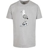 MT Men Men's T-shirt Seagull Sneakers - grey Cijene