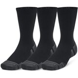 Under Armour Unisex socks Performance Tech 3pk Crew Cene