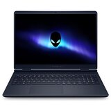 Dell laptop alienware 16 aurora, 16", qhd+, wva , 120Hz, core 5 210H, 16GB, 512GB ssd, geforce rtx 3050 6GB, Win11Pro Cene