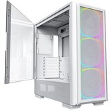 MONTECH SKY TWO GX Tower White | shoptok.hr