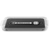 Spigen KALJENO STEKLO GLAS.TR EZ FIT PRO ZA GALAXY S25 FE ZAŠČITA 2 KOSOV, (5000334106) | Shoptok.si