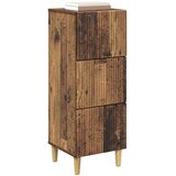  Ormar s ladicama Staro drvo 33 x 34,5 x 90 cm Konstruirano drvo | shoptok.hr