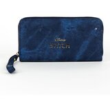 Disney Stitch Novčanik tamnoplavi, 10 x 2,5 x 19 cm | shoptok.hr
