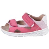 Superfit Nizki čevlji Lagoon pisana | Shoptok.si