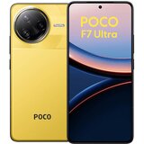 Poco F7 Ultra 12GB/256GB Yellow Cene