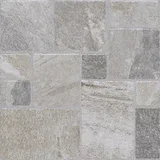 ploščica Montana (30,7 x 30,7 cm, siva, glazirana, R10)