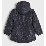 Sinsay jakna s kapuljačom za djevojčice ZF504-59X | shoptok.hr