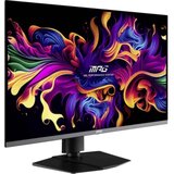 MSI MPG 322URXDE QD-OLED Gaming Monitor - 4K UHD 240Hz 0.03ms OLED Care 2.0 HDMI 2.1-48Gbps bandwidth 4K 120Hz support VRR and ALLM Cijene