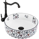 REA Bath Umivalnik na podstavku Stefania Fiori | Shoptok.si