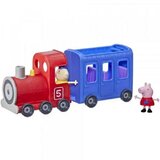 Peppa Pig miss rabbits train | Eponuda.com