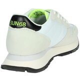 Sun68 Visoke superge Z35201 Bela | Shoptok.si