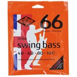Rotosound Žice za bas gitaru SM66 Swing Bass 66, 040-100 | Eponuda.com