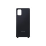 Samsung EF-PA715TBEGEU maska za mobitel 17 cm (6.7") Poklopac Crno | Shoptok.si