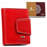 Peterson DHPTN205VTBD69433 Crvena | shoptok.hr