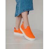Vuch Ženske slip-on tenisice Seraphyn Nectarine, veličine 36&amp;ndash;42 Slike