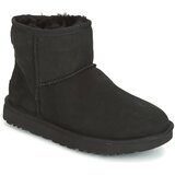 Ugg CLASSIC MINI II Crna Cijene