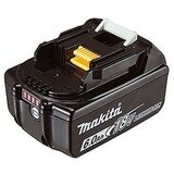 Makita Akumulator BL1860B (18V, 6Ah, Li-ION) | shoptok.hr